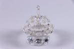 Figuur - Swarovski - Taart (Boxed + Certificate) - Kristal, Antiek en Kunst
