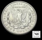 États-Unis. Dollar 1921 - San Francisco - Dollar Morgan, Postzegels en Munten