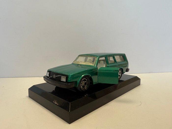 Matchbox - Voiture miniature (5) - Volvos - Collection Of, Hobby & Loisirs créatifs, Voitures miniatures | 1:5 à 1:12