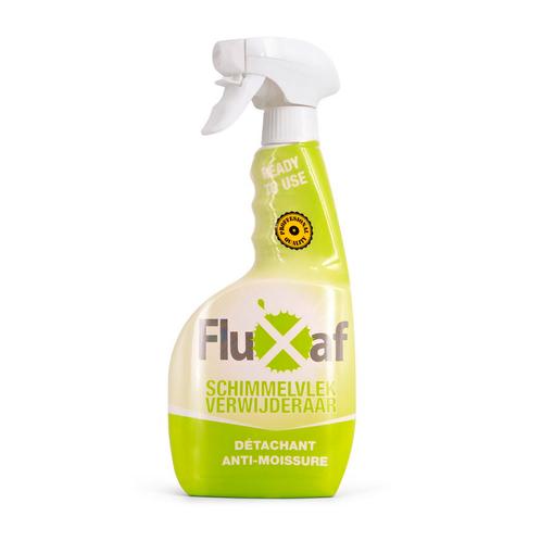 Fluxaf Schimmelvlek Verwijderaar 0,75L 0.75L, Bricolage & Construction, Peinture, Vernis & Laque, Envoi