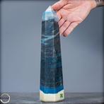 Natuurlijk eerste kwaliteit Trolleit Obelisk, Brazilië-