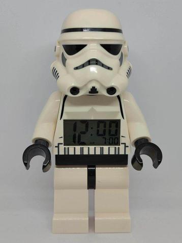 Lego - Star Wars - Big Minifigure - Stormtrooper - Alarm beschikbaar voor biedingen