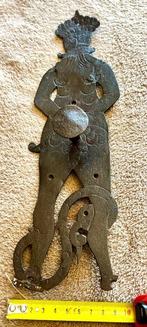 Antiek Deurklink - 16th/17th century, Antiek en Kunst