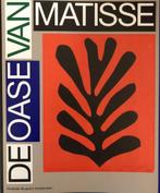 De oase van Matisse 9783863357276 Bart Rutten, Boeken, Verzenden, Gelezen, Bart Rutten