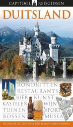 Duitsland / Capitool reisgidsen 9789041033123, Verzenden, Gelezen, Joanna Egert-Romanowska