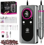 2dekans | Beeperfect® Elektrische Nagelvijl Pocket Edition -, Ophalen of Verzenden, Nieuw