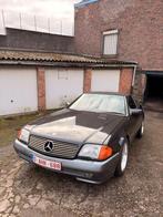 MERCEDES 300 SL 1991