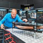 Datona Pijpenbuiger hydropneumatisch 12 ton - Datona -, Doe-het-zelf en Bouw, Ophalen of Verzenden, Nieuw