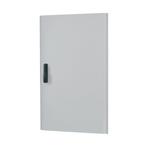 Eaton Sheet Steel Door With Locking Rotary Lever, Verzenden