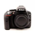 Nikon D5300 Camera Body (Occ), Audio, Tv en Foto, Videocamera's Digitaal, Ophalen of Verzenden, Zo goed als nieuw
