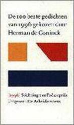 De 100 beste gedichten van 1996 9789029511612, Boeken, Gedichten en Poëzie, Verzenden, Gelezen