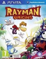 Rayman Origins (PS Vita Games), Games en Spelcomputers, Ophalen of Verzenden, Zo goed als nieuw