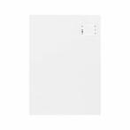 Convector Verwarming Eurom Sani Alutherm 800W Voor in de, Ophalen of Verzenden, Nieuw, Overige typen