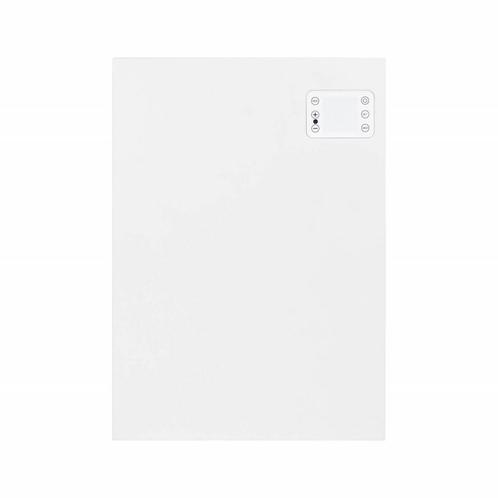 Convector Verwarming Eurom Sani Alutherm 800W Voor in de, Doe-het-zelf en Bouw, Sanitair, Overige typen, Nieuw, Ophalen of Verzenden