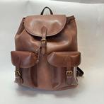 Polo Ralph Lauren - Polo Carryover Brown - Sac, Handtassen en Accessoires, Tassen | Damestassen, Nieuw