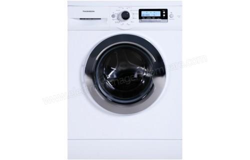 Thomson Wt1408e - Wasmachine - 8 kg - 1400 tpm, Electroménager, Lave-linge, Enlèvement ou Envoi