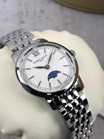 Frédérique Constant - Slimline Moonphase - FC-206SW1S6B -