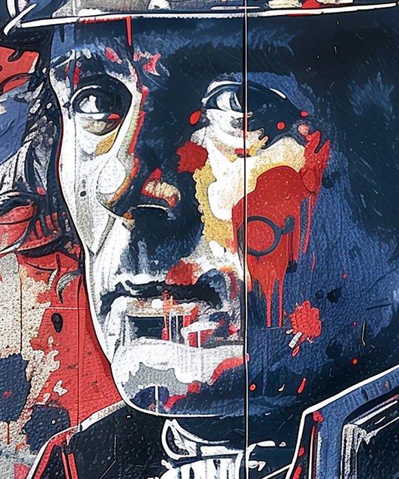 David Law - Napoléon, Antiek en Kunst, Kunst | Designobjecten