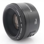 Canon EF 50mm F/1.8 II | Tweedehands, Audio, Tv en Foto, Foto | Lenzen en Objectieven, Verzenden, Zo goed als nieuw