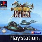 Strike Force Hydra-Standaard (PlayStation 1) Gebruikt, Ophalen of Verzenden, Nieuw