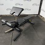 Gymfit - Multi Bench - All In 1 + Bicep Curl, Ophalen of Verzenden, Overige typen