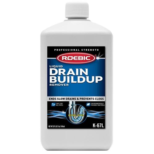 Roebic K67 | Leidingontstopper | 100% Biologisch!, Huis en Inrichting, Schoonmaakartikelen, Verzenden
