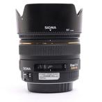 Sigma 30mm f1.4 DC HSM Prime lens, Audio, Tv en Foto, Fotocamera's Digitaal, Nieuw