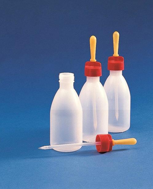 Druppelflesje   50 ml, Sport en Fitness, Gezondheidsproducten en Wellness, Nieuw, Verzenden