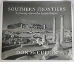 McCullin, Don & Rogerson, Barnaby - Southern Frontiers: A