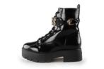 Guess Veterboots in maat 38 Zwart | 5% extra korting, Kleding | Dames, Schoenen, Guess, Verzenden, Zwart, Overige typen