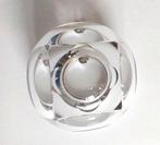 Gebrüder Deyhle - Asbak - .925 zilver - Asbak met zilveren, Antiek en Kunst, Antiek | Zilver en Goud