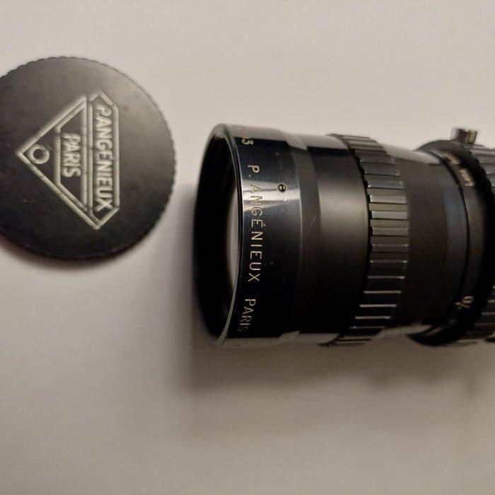P. Angenieux Paris Type L 4 2,2/1,75-75mm | Zoomlens, Audio, Tv en Foto, Fotocamera's Analoog