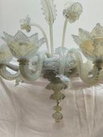Wandkandelaar - Glas - Applique van Murano, Antiek en Kunst