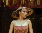 Viet Ha Tran - The Golden Imprint IV, Verzamelen