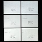 Frank Machalowski - Portfolio of 6 pictures from Bauhaus