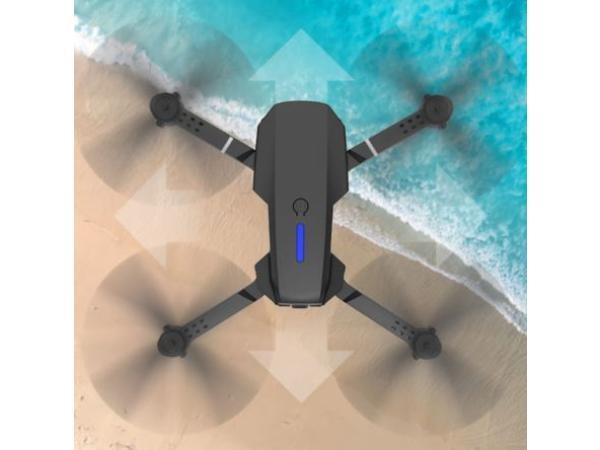 Veiling - Mini professionele opvouwbare drone met hoogtebeho, TV, Hi-fi & Vidéo, Drones