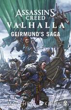 Assassins Creed Valhalla Geirmunds Saga 9781405946803, Boeken, Verzenden, Zo goed als nieuw, Matthew J. Kirby