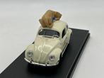 Rio 1:43 - Berline miniature - Volkswagen Zoo di Ahnhem 1951, Hobby en Vrije tijd, Modelauto's | 1:5 tot 1:12, Nieuw