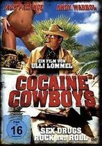 Cocaine Cowboys von Lommel, Ulli  DVD, Zo goed als nieuw, Verzenden