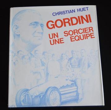 Gordini Un Sorcier Une Equipe beschikbaar voor biedingen