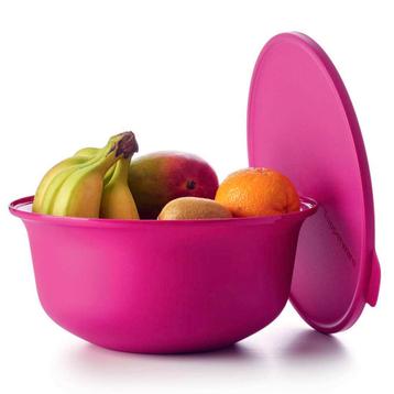 Tupperware Aloha Kom 4 l, Verzenden