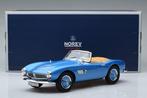Norev - 1:18 - BMW 507 1956, Hobby en Vrije tijd, Nieuw