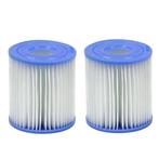 Filterpatroon Type H 2 stuks, Tuin en Terras, Nieuw
