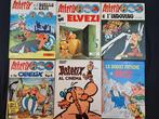 Le Avventure di Asterix e Asterix al Cinema - 18 Comic -, Boeken, Stripverhalen, Nieuw