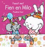 Feest met Fien en Milo / Clavis peuter 9789044815061, Boeken, Verzenden, Zo goed als nieuw, Pauline Oud