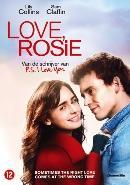 Love Rosie op DVD, Verzenden
