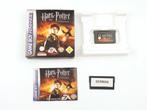Harry Potter Und Der Feuerkelch (German) [Gameboy Advance], Verzenden, Nieuw