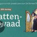 Kattenkwaad / De Verveelde Heks / 2 9789020945744, Verzenden, Gelezen, R. Capdevilla