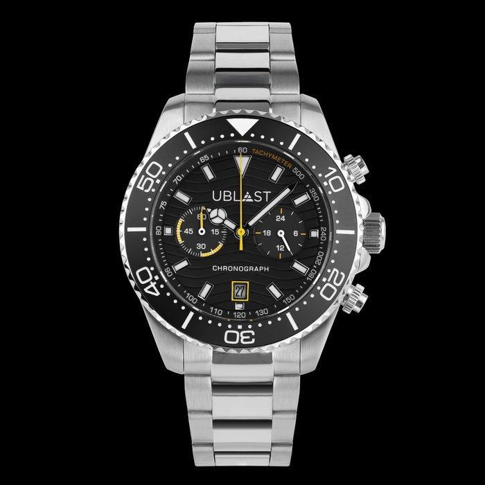 Ublast - Velocity - Sapphire Glass - Sans prix de réserve -, Bijoux, Sacs & Beauté, Montres | Hommes