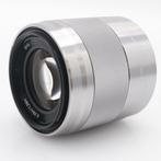 Sony E 50mm F/1.8 OSS | Tweedehands, Audio, Tv en Foto, Verzenden, Zo goed als nieuw